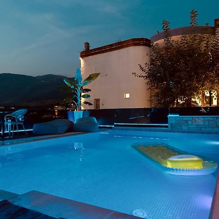 Villa Merkuri Himara Kültér fotó