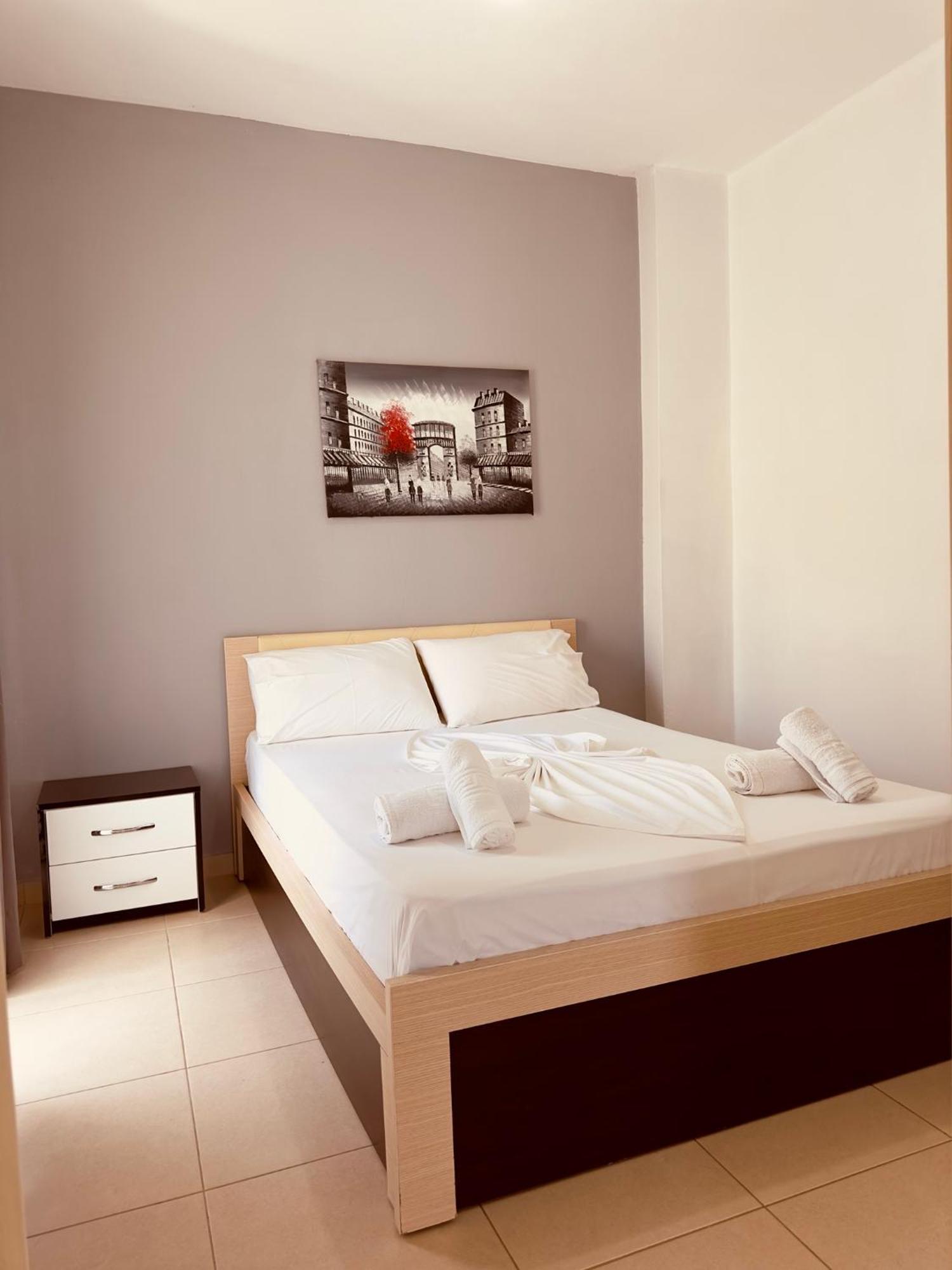 Villa Merkuri Himara Kültér fotó