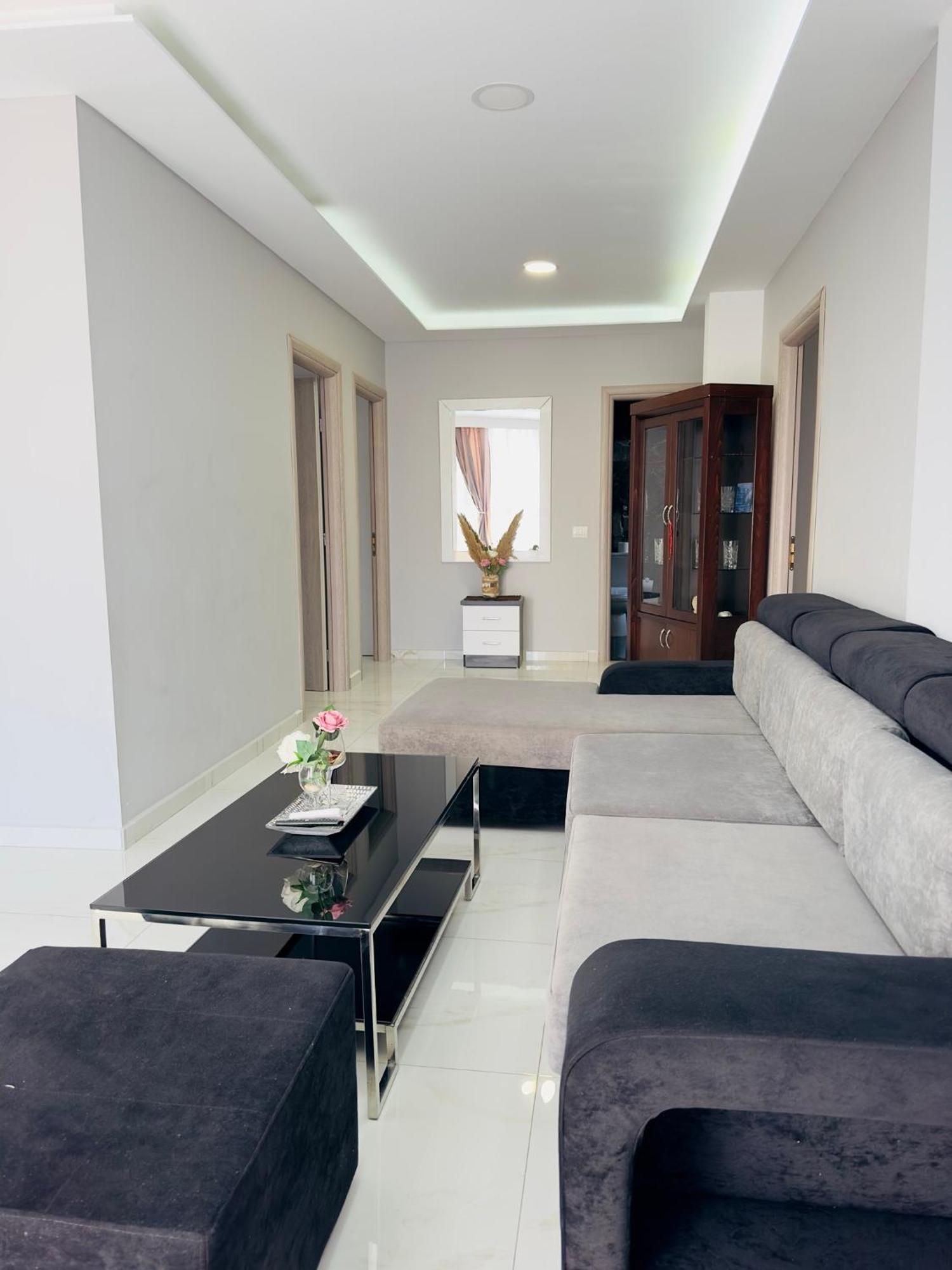 Villa Merkuri Himara Kültér fotó